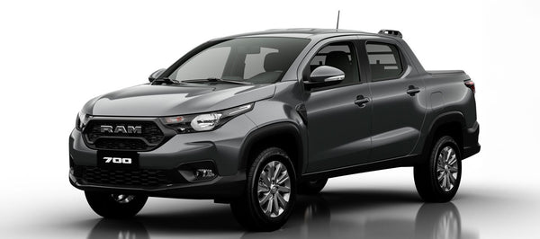 RAM 700 Bighorn CVT