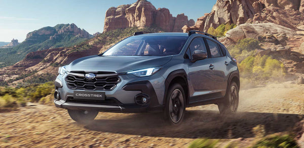 CROSSTREK 2.0 AWD CVT