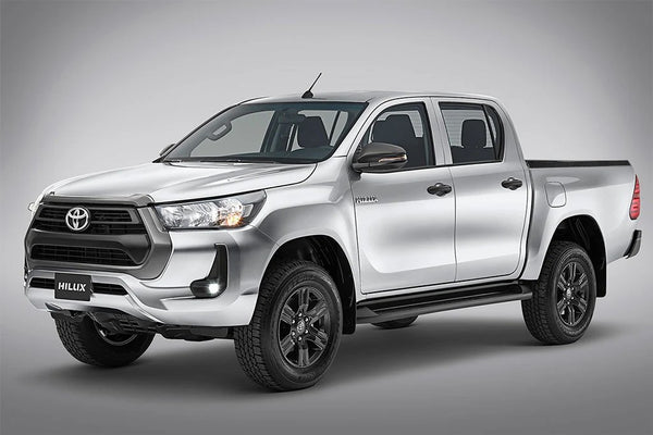 HILUX 4.0 LUJO V6
