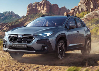 CROSSTREK 2.0 AWD CVT DYNAMIC