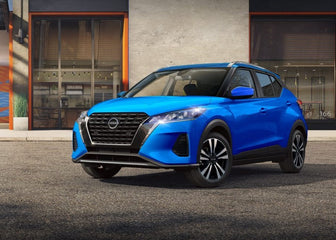 kicks exclusive play 25 cvt