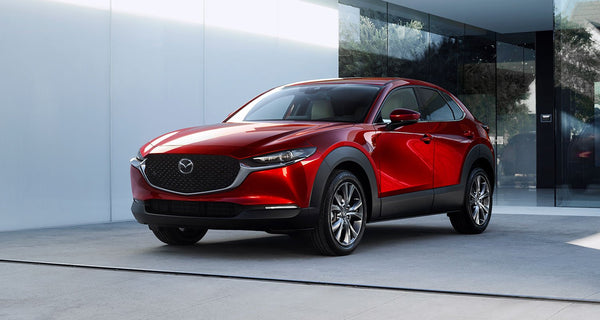 CX-30 AT