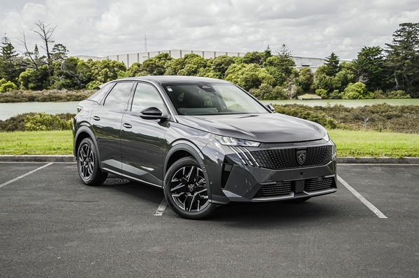 Allure Peugeot 3008 Allure 2025