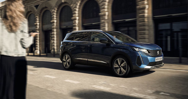 Allure Peugeot 5008 Allure 2025