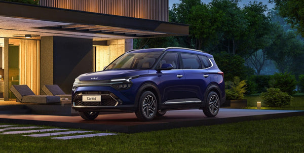 Carens Kia Carens 2025