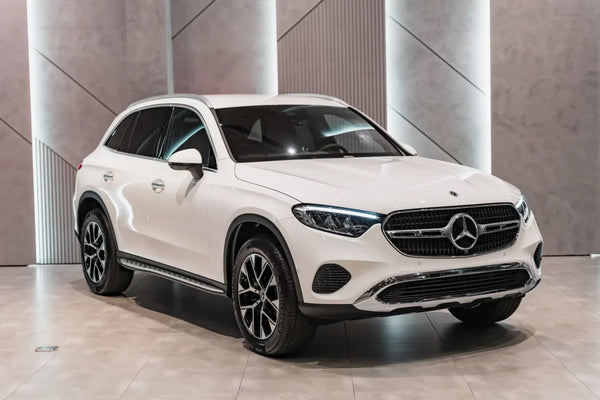 Avant-Garde GLC 200 Avant-Garde