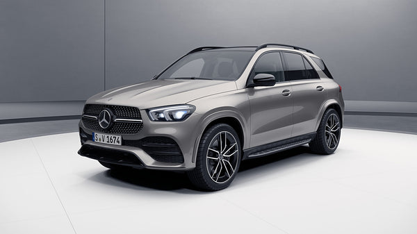 Advanced GLE 450 Advanced