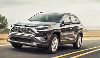 RAV4 2.0 cc CVT URBAN PLUS (4X4)