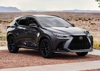 Lexus NX350h