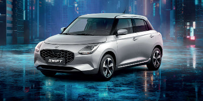 Swift GL