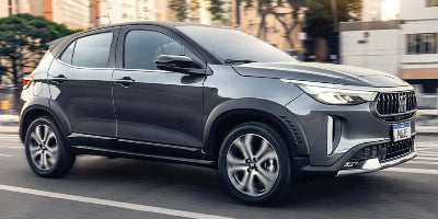 Pulse CVT 2026
