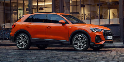 Q3 Advance 2026