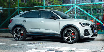 Q3 Sportback 2026