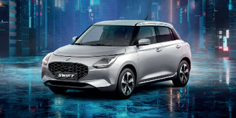 New Swift 1.2 GL AT Hybrid 2026