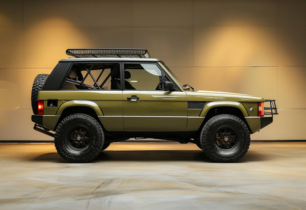 Renting para Empresas